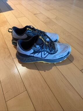 New Balance Nitrel